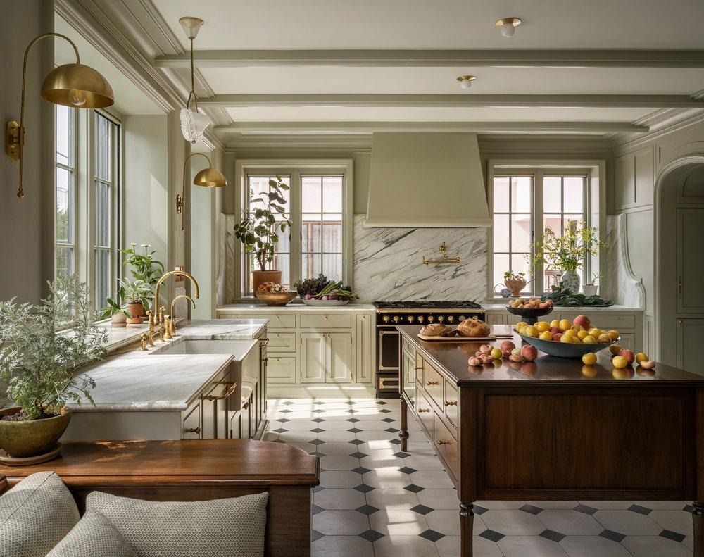 Brooklyn Townhouse II, New York