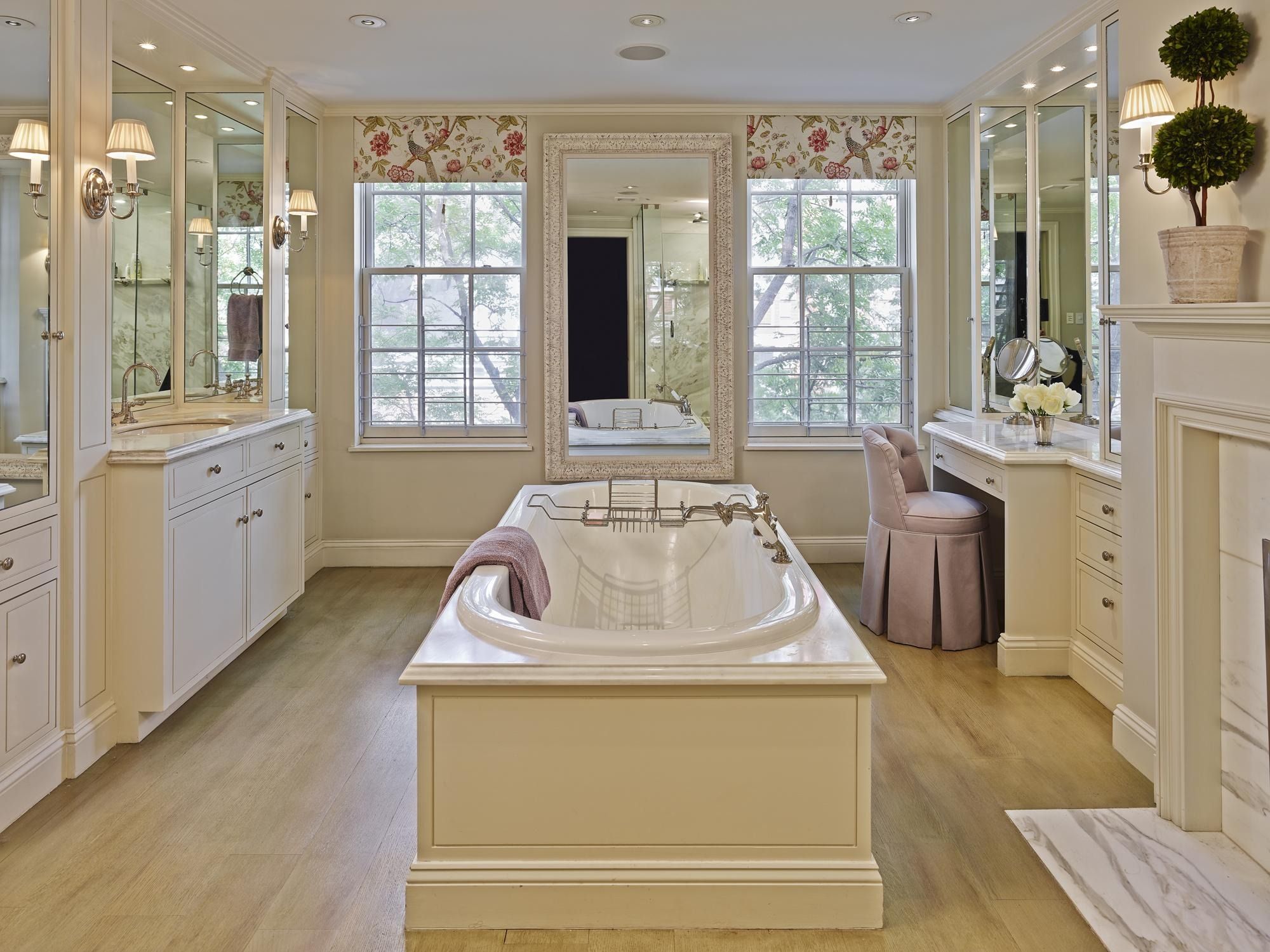 Manhattan Residence, New York